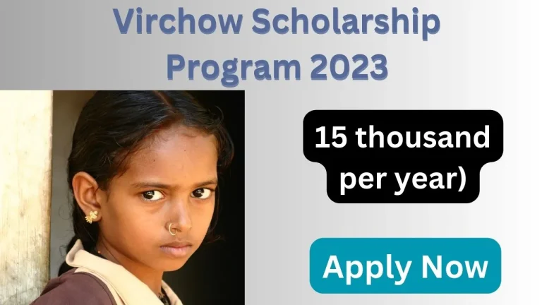 Virchow Scholarship Program